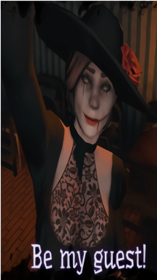 生化危机村庄下载