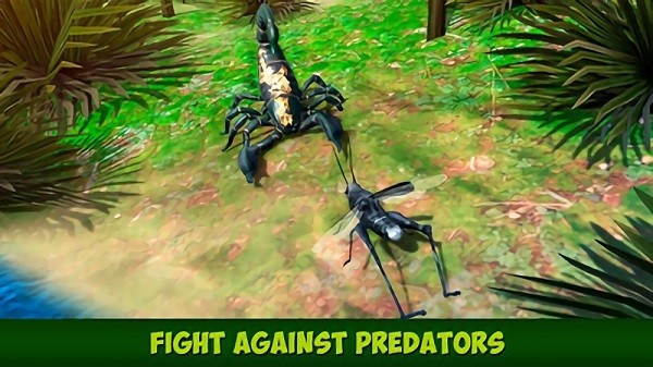 印度蝗虫模拟器手游下载