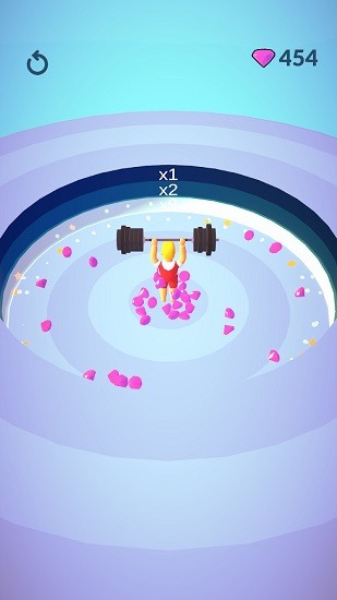 杠铃赛跑者 杠铃赛跑者下载