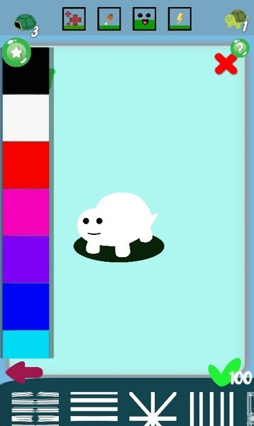 我的小海龟手游