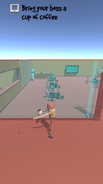 破坏办公室手游下载 破坏办公室游戏下载