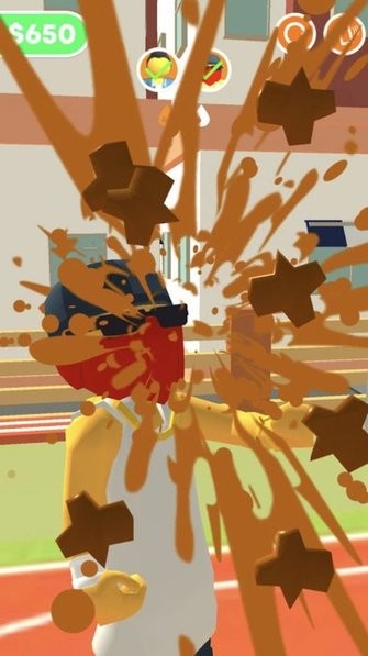 沙雕长颈鹿安卓版下载