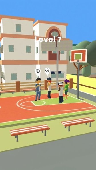 沙雕长颈鹿游戏下载