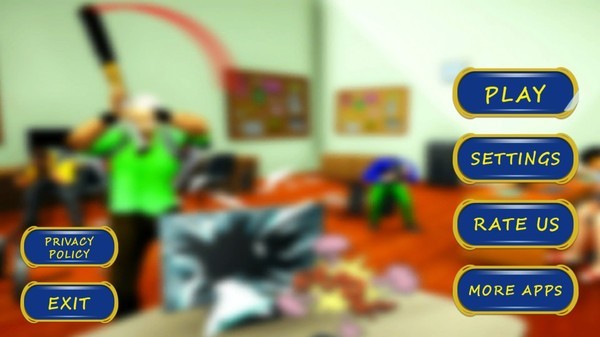 办公司射击破坏安卓版