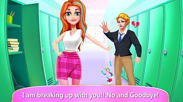 女生换装化妆大全客户端