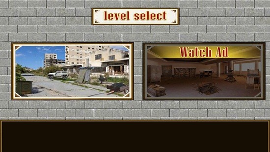 逃出废弃的神秘别墅 逃出废弃的神秘别墅手游