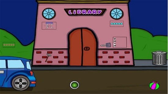 图书管理员救援 图书管理员救援手游