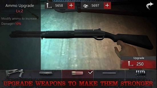 无尽噩梦恐怖医院手游