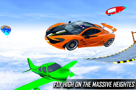 惊人的汽车特技 惊人的汽车特技下载