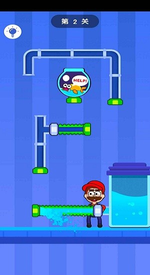 奇妙救援 奇妙救援手游