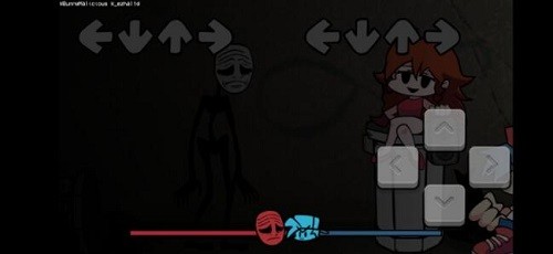 周五夜放克蓝蛋事件下载 周五夜放克蓝蛋事件模组