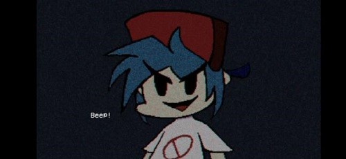 黑色星期五之夜蓝蛋事件下载