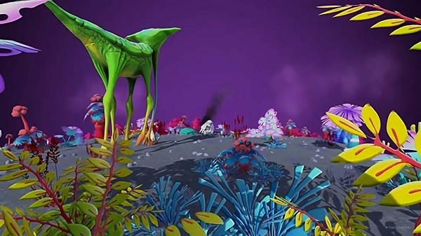 模拟上帝制造灾难下载