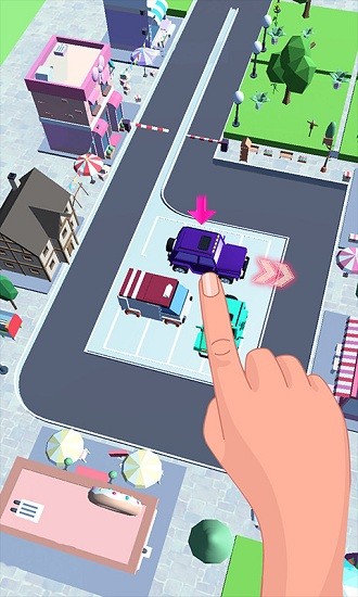 挪车老司机 挪车老司机手游