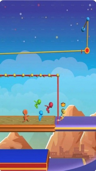 糖豆人赛跑下载