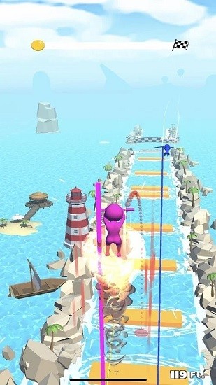 撑杆过河 撑杆过河安卓下载