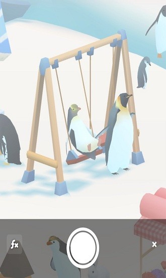 企鹅之岛苹果版 企鹅之岛苹果版手游