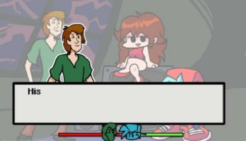 黑色星期五之夜追哥游戏下载