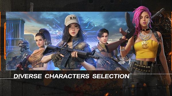 起源任务手游官方 起源任务官方正版下载