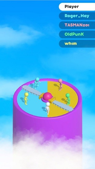 电锯人淘汰赛 电锯人淘汰赛下载