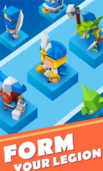 口袋对战大逃杀 口袋对战大逃杀手游