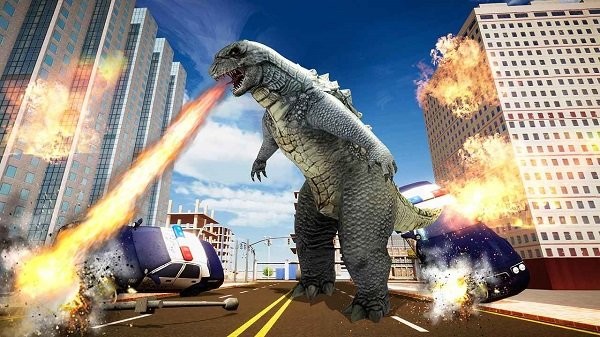 巨人3d模拟 巨人3d模拟下载