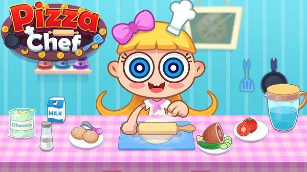 披萨大厨游戏下载 披萨大厨手游下载