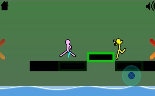 火柴人擂台赛手游下载