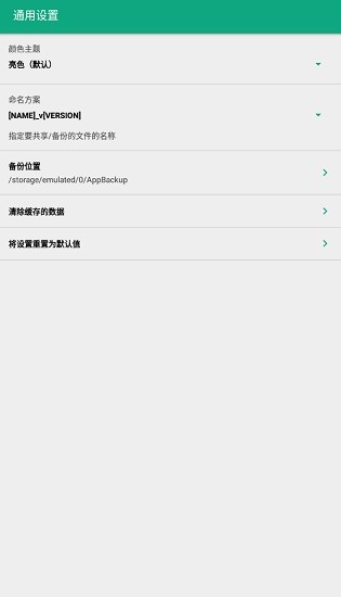 buggy backup pro中文版