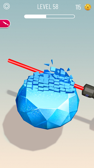 肥皂切切切游戏下载苹果版