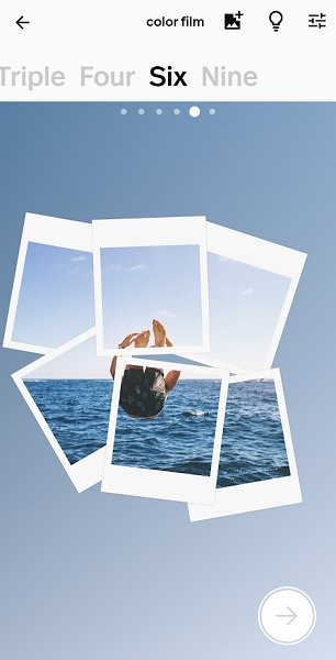 polaroid originals安卓app