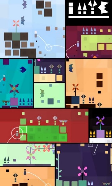 地狱山花手机版下载 地狱山花下载