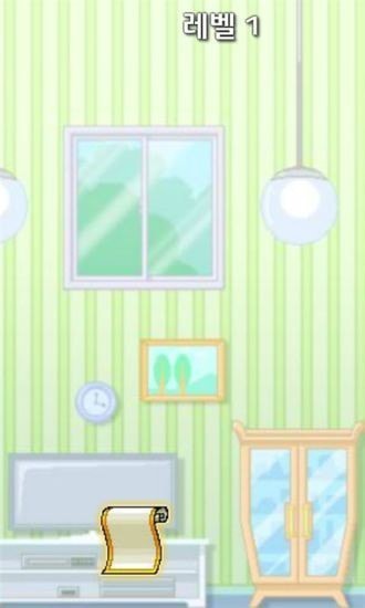 倒霉熊逃离房间手游