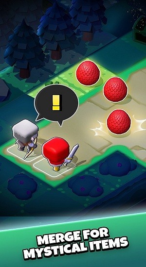 合并奥德赛手游