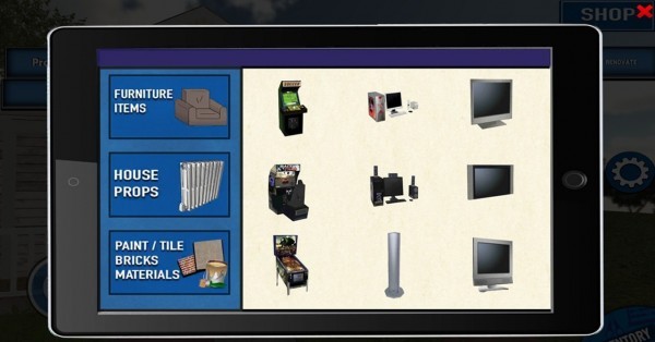 房屋装修模拟器游戏下载 房屋装修模拟器手游下载