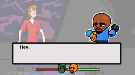 周五夜放克matt mod fnf周五夜放克matt模组