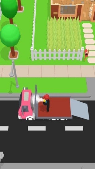 放置装修大亨手游