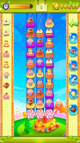 疯狂找你妹红包版下载