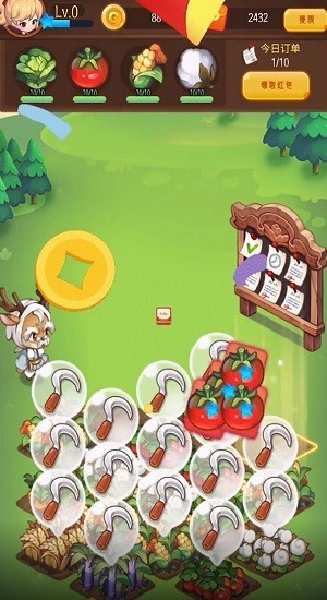 全民农庄红包版 全民农庄红包版手游