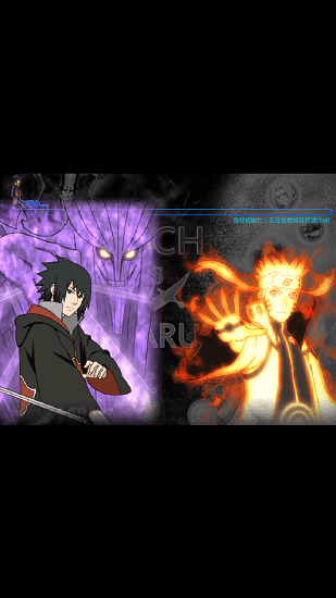 宇智波水门改下载