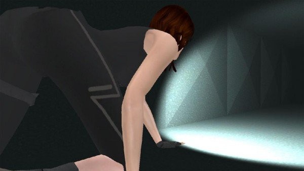 露西快跑手机版下载 露西快跑游戏下载