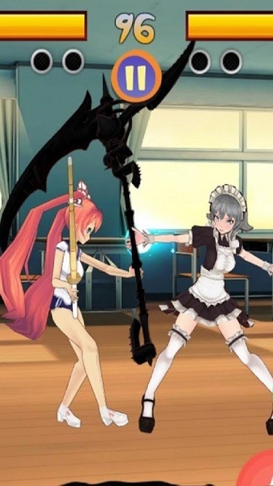 樱花格斗校园手游 樱花格斗校园游戏下载