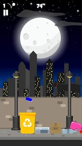 垃圾回收挑战 垃圾回收挑战安卓版下载