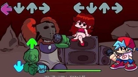 周五夜放克废话mod 周五夜放克废话模组