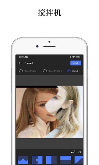 Pic照片编辑器 Pic照片编辑器app