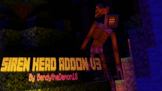 我的世界警笛头 我的世界警笛头模组