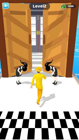 乞丐变富豪 乞丐变富豪手游