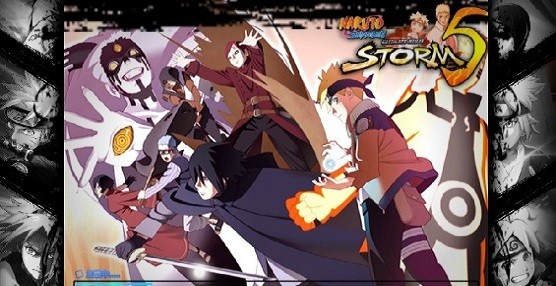 bvn动漫大乱斗战神改 bvn动漫大乱斗战神改下载