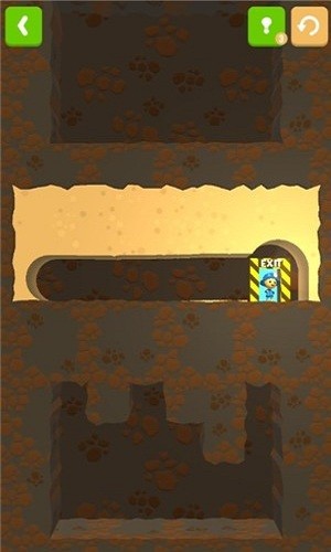 矿井救援手游下载