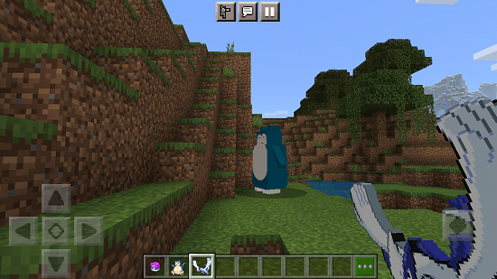 我的世界宝可梦联机版下载